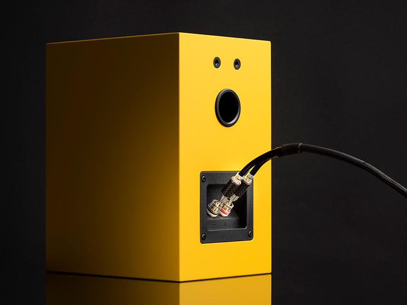 Pro-ject Speaker Box 5 S2 Diffusori da scaffale Serie Box Design S2 (COPPIA) - TechSoundSystem.com