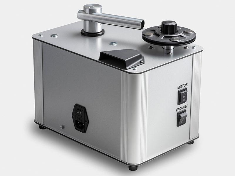 Pro-ject VC-E2 Macchina lavadischi semi automatica ultraveloce e compatta - TechSoundSystem.com