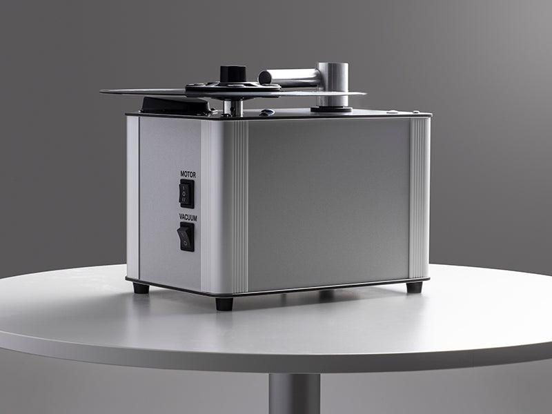 Pro-ject VC-E2 Macchina lavadischi semi automatica ultraveloce e compatta - TechSoundSystem.com