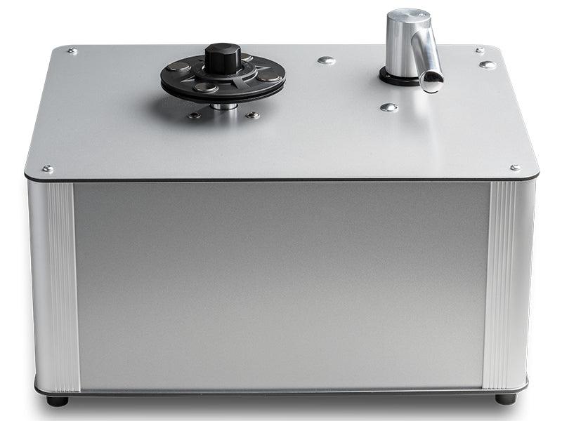 Pro-ject VC-S3 Macchina lavadischi semi automatica ultraveloce. Pulizia e asciugatura del disco in 2 rotazioni - TechSoundSystem.com