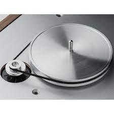 Pro-ject The Classic Evo Platter Upgrade - Kit di upgrade sottopiatto giradischi The CLASSIC - TechSoundSystem.com