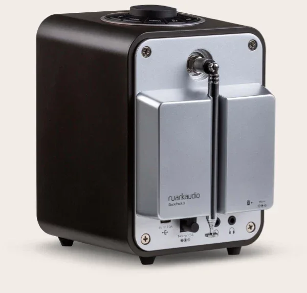 Ruark BackPack 3 batteria per R1