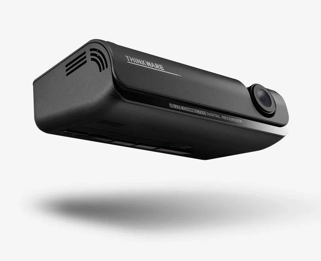 THINKWARE T700 + SIM Dashcam con connettività 4G LTE Intregrata (controllo da remoto) *NOVITA' ASSOLUTA* - TechSoundSystem.com