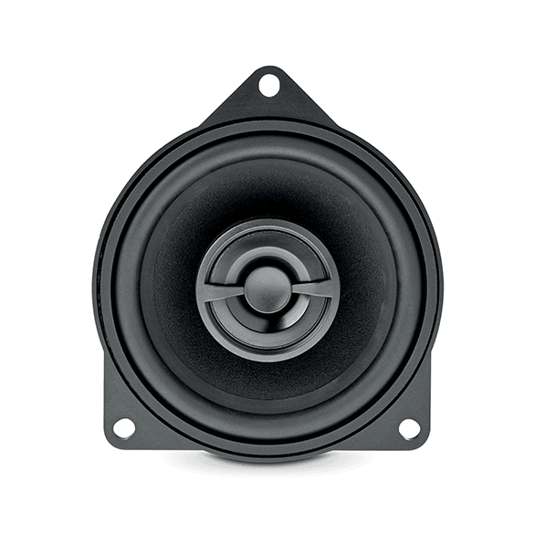 Focal ICC BMW 100 altoparlante coassiale centrale 10 cm per BMW serie 5 - TechSoundSystem.com