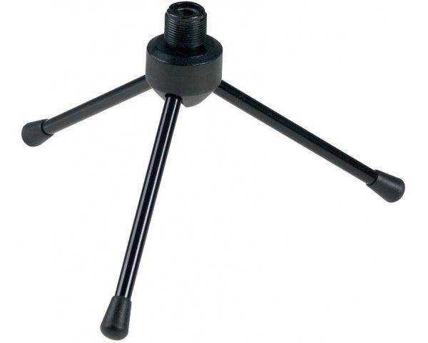 PROEL DST40TL BASE DA TAVOLO RICHIUDIBILE PER MICROFONO - TechSoundSystem.com