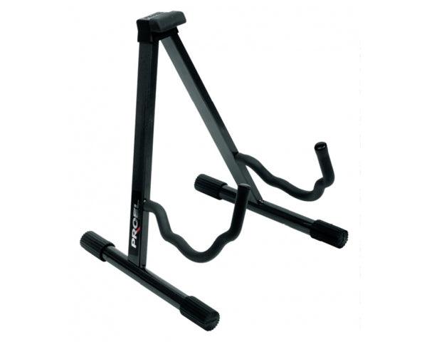 PROEL FC80BK SUPPORTO UNIVERSALE PER CHITARRA - TechSoundSystem.com