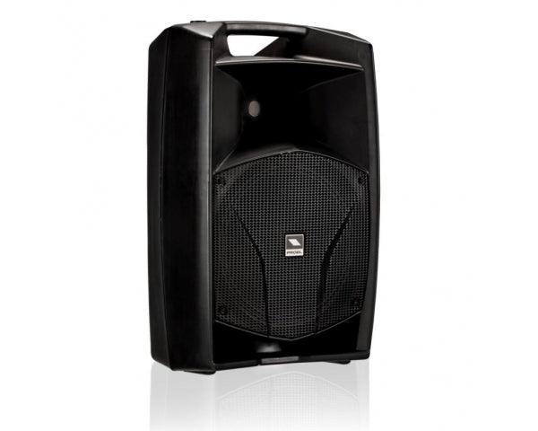 PROEL V12PLUS CASSA ATTIVA BIAMPLIFICATA 600 W V12 PLUS - TechSoundSystem.com