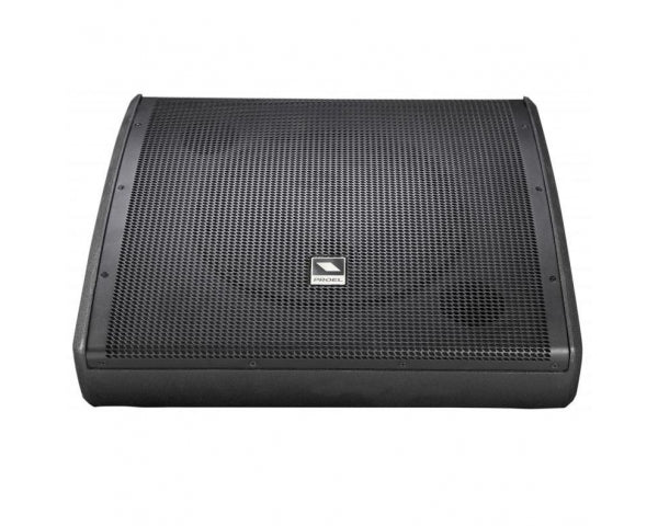 PROEL WD12A V2 MONITOR ATTIVO DA PALCO CASSA ATTIVA 750 W WOOFER 12" BIAMPLIFICATO - TechSoundSystem.com