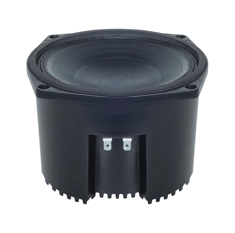 B&C 6NSM51 Midrange sigillato 170mm 8 Ohm 500W