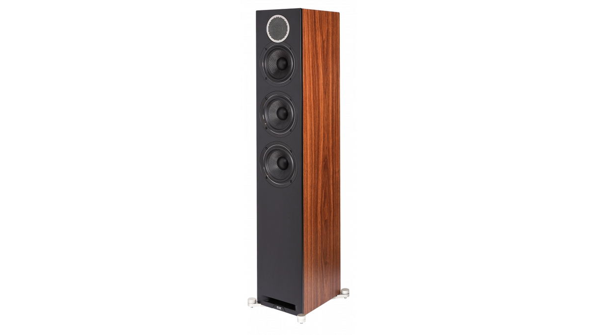 ELAC Debut Reference DFR52 coppia diffusori da pavimento 3 vie 5,25” 6 Ohm 140W
