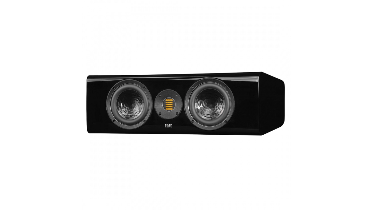 ELAC Vela 2.0 CC 401.2 canale centrale 2.5 vie 6” 160W