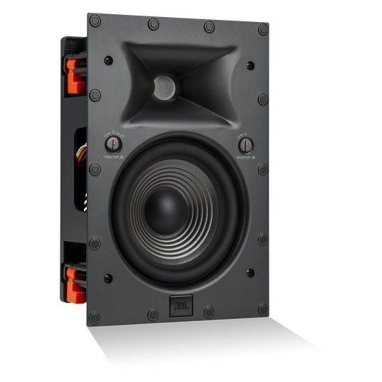 JBL STUDIO 6 6IW diffusore da incasso a parete 2 vie 165mm 6 Ohm 200W
