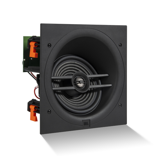 JBL Stage 260CSA diffusore da incasso a soffitto quadrato 2 vie 165mm 8 Ohm