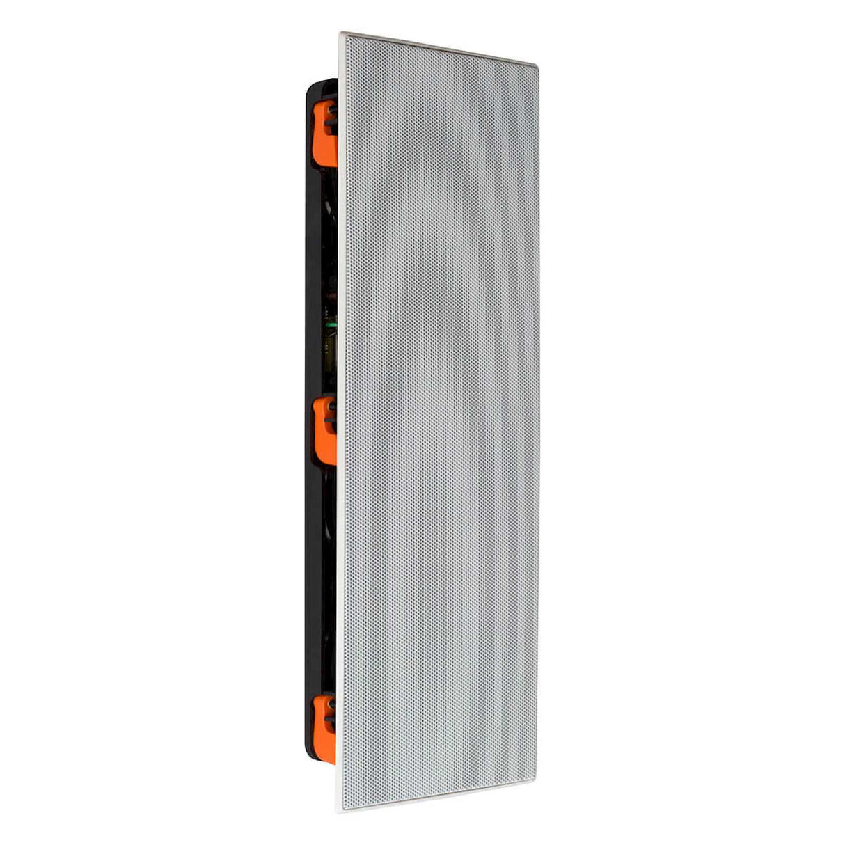 Monitor Audio WSS430 diffusore da incasso a parete super slim 2 vie 8 Ohm 75W