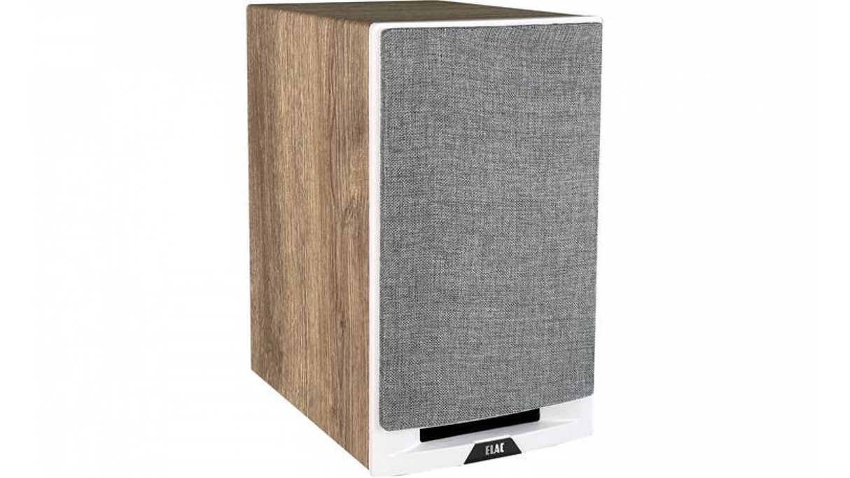 ELAC Uni-Fi Reference UBR62 coppia diffusori da scaffale 3 vie 6,5” 6 Ohm 140W