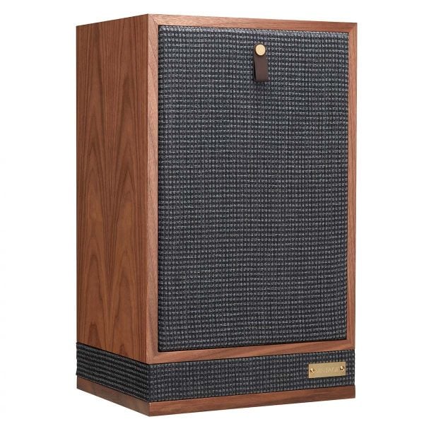 Fyne Audio VINTAGE CLASSIC VIII SM coppia diffusori da scaffale bass-reflex BassTrax 2 vie 200mm 8 Ohm 360W