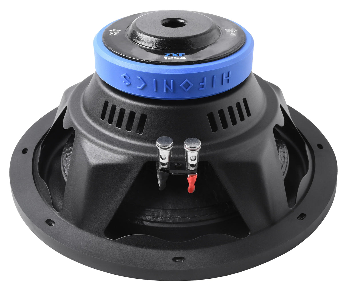 Hifonics ZXE12S4 subwoofer da 300mm 4 Ohms 600W