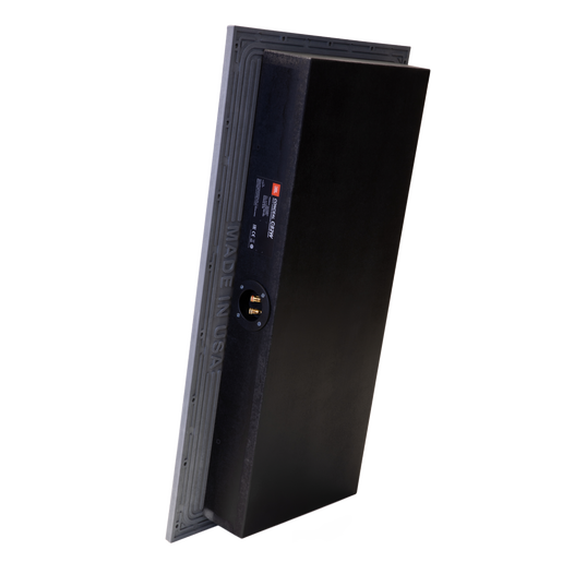 JBL C82W subwoofer invisibile da incasso dual-panel 2×200mm 4/16 Ohm