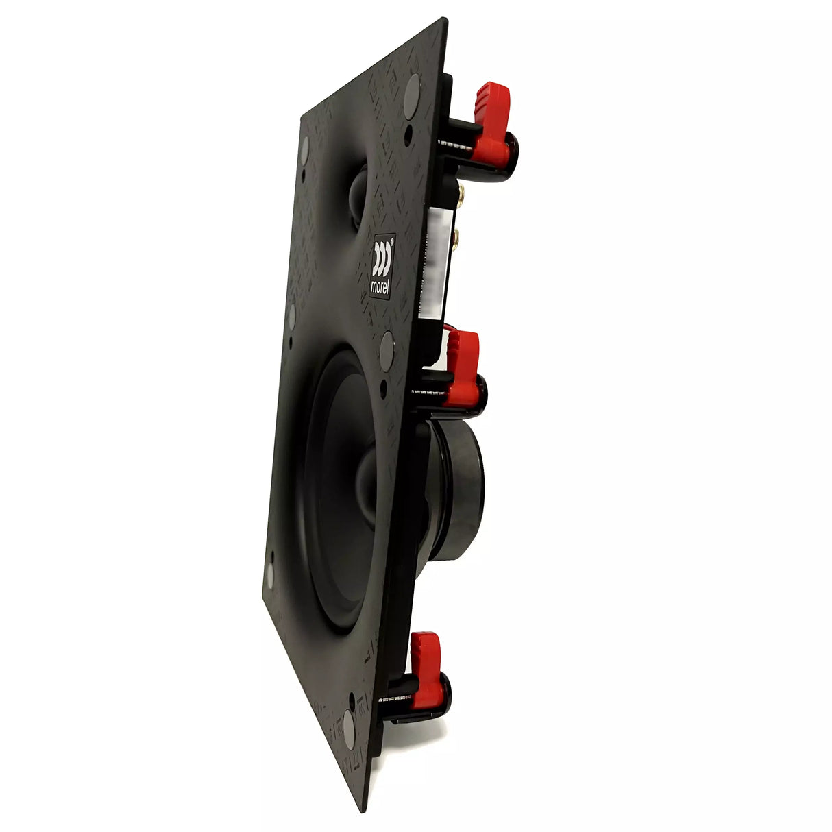 Morel XBW-600AW diffusore da incasso per esterno 6.5" 4 Ohm 90W RMS