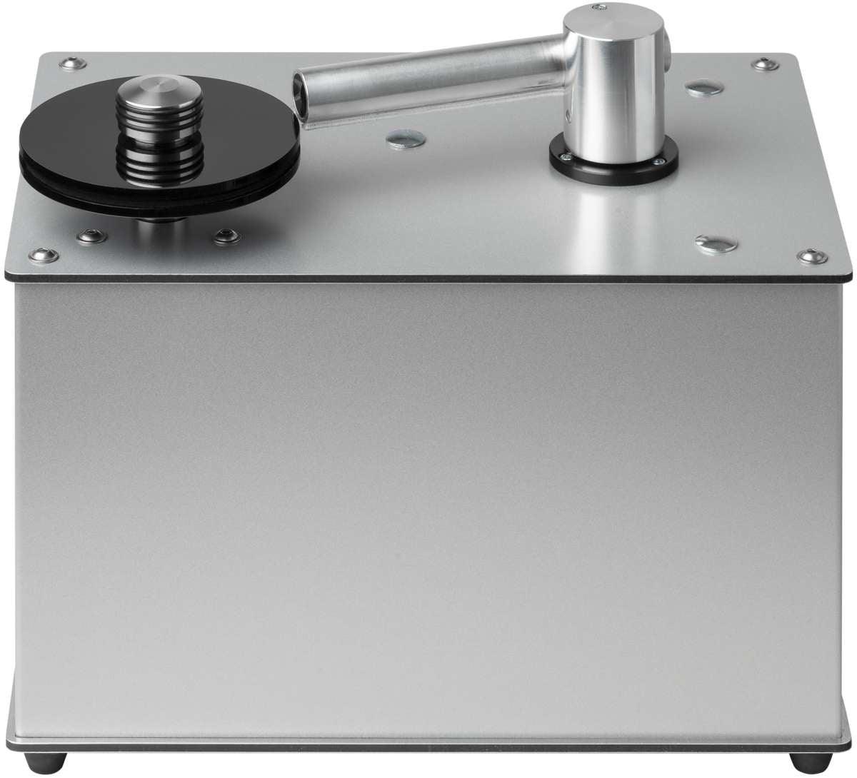 Pro-ject VC-E Macchina lavadischi semi automatica ultraveloce e compatta - TechSoundSystem.com