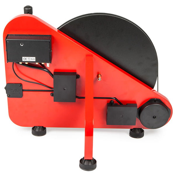 Pro-Ject VTE R BLUETOOTH Giradischi verticale NERO con braccio e testina Ortofon OM5E