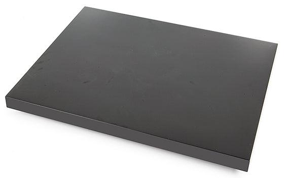 Pro-ject GROUND IT E Base antirisonante universale in MDF per giradischi - TechSoundSystem.com