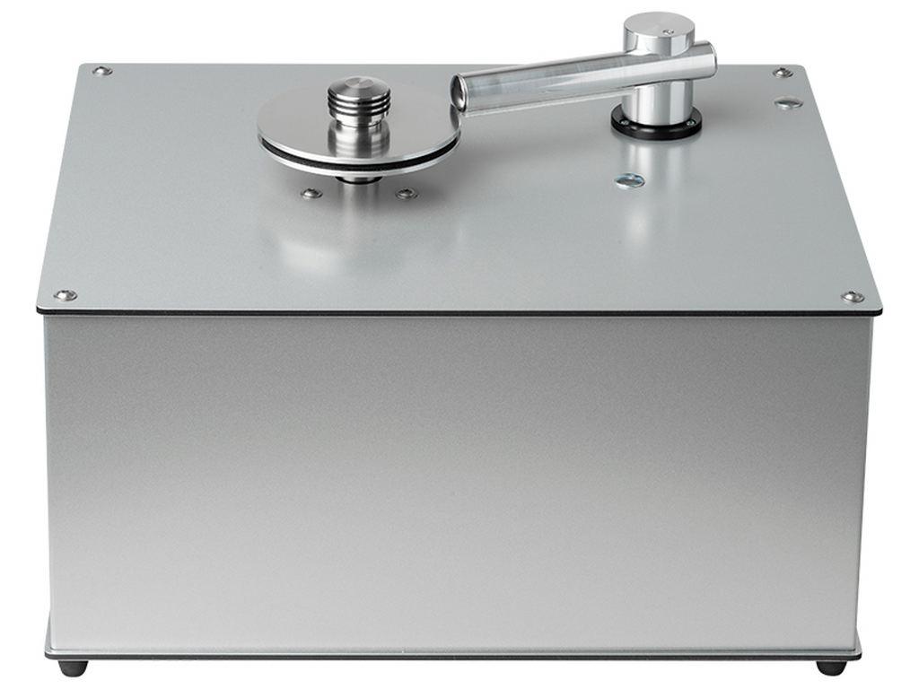 Pro-ject VC-S2 ALU Macchina lavadischi semi automatica ultraveloce, motore 30rpm - TechSoundSystem.com