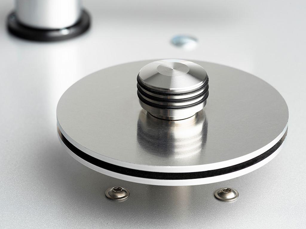 Pro-ject VC-S2 ALU Macchina lavadischi semi automatica ultraveloce, motore 30rpm - TechSoundSystem.com