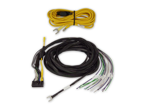 Alpine PWD-X5 subwoofer amplificato sottosedile con DSP a 4 canali - TechSoundSystem.com