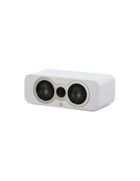 Q Acoustics Q 3050C 5.1 CINEMA PACK Kit home cinema composto da 1 cp Q3050C + 1 cp Q3010C + Q3090C Centre + Q3060S subwoofer - TechSoundSystem.com