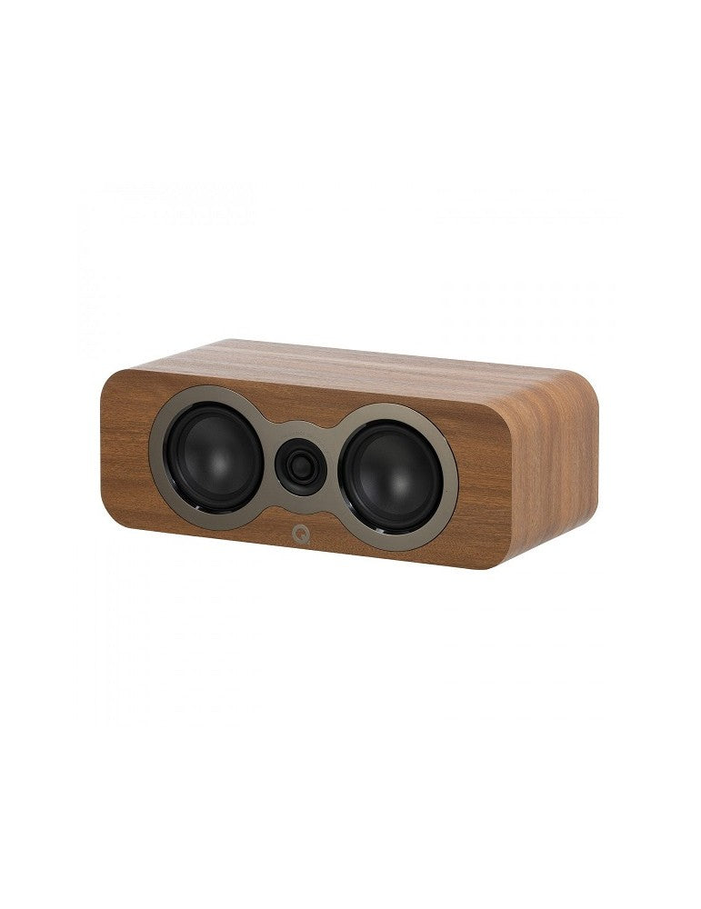 Q Acoustics Q 3090C CENTRE Diffusore canale centrale 2 vie da 4" e 120W - TechSoundSystem.com