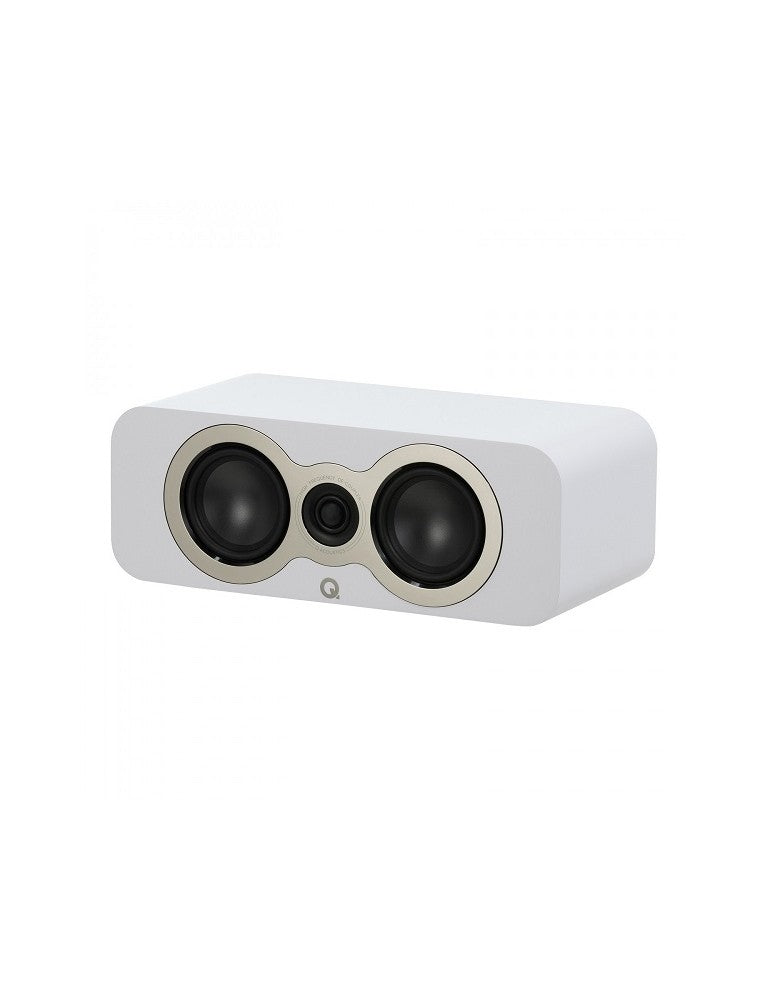 Q Acoustics Q 3090C CENTRE Diffusore canale centrale 2 vie da 4" e 120W - TechSoundSystem.com