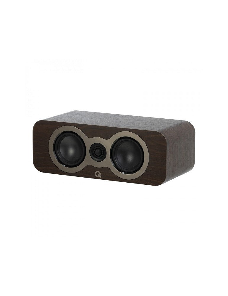 Q Acoustics Q 3090C CENTRE Diffusore canale centrale 2 vie da 4" e 120W - TechSoundSystem.com
