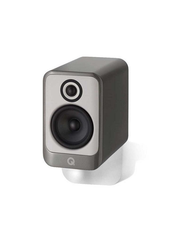 Q Acoustics Q WB75 WHITE Staffa da parete per Q Active 200, Concept 30, 5020 e 5090 - TechSoundSystem.com