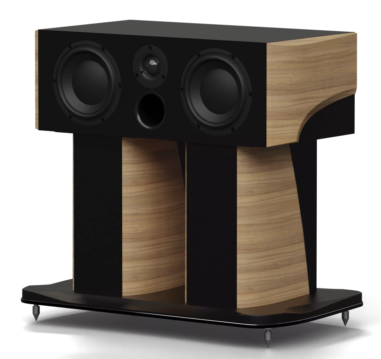 Morel AVYRA CENTER C5W diffusore per canale centrale wireless 2 x 127mm 450W RMS