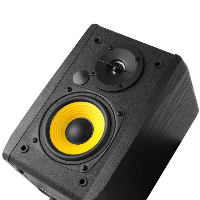 Edifier R1010BT Coppia diffusori amplificati Bluetooth 24W RMS - TechSoundSystem.com