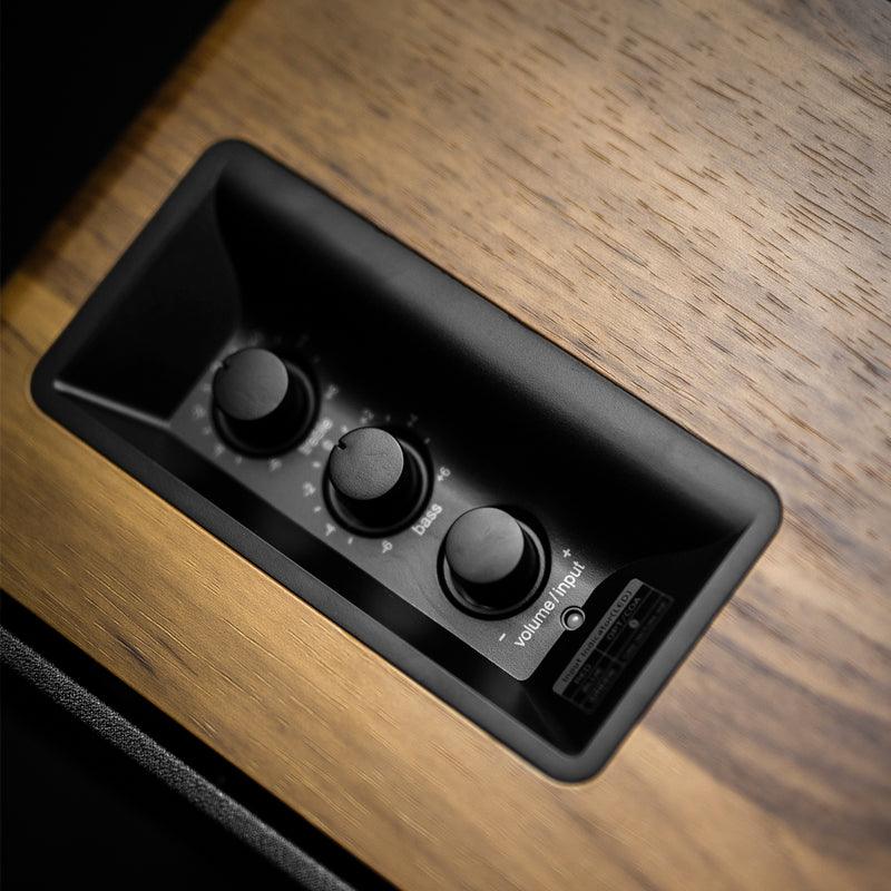 EDIFIER R1280DB Coppia Diffusori Bluetooth 42W RMS - TechSoundSystem.com