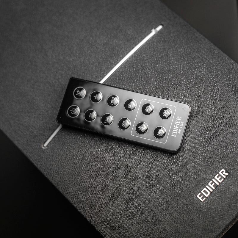 EDIFIER R1280DB Coppia Diffusori Bluetooth 42W RMS - TechSoundSystem.com