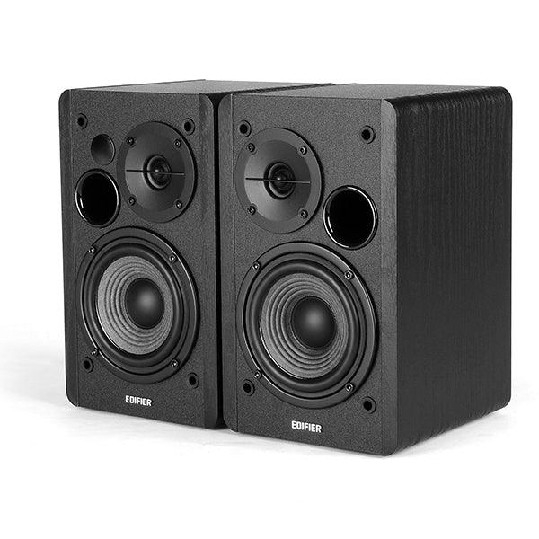EDIFIER R1280DB Coppia Diffusori Bluetooth 42W RMS - TechSoundSystem.com