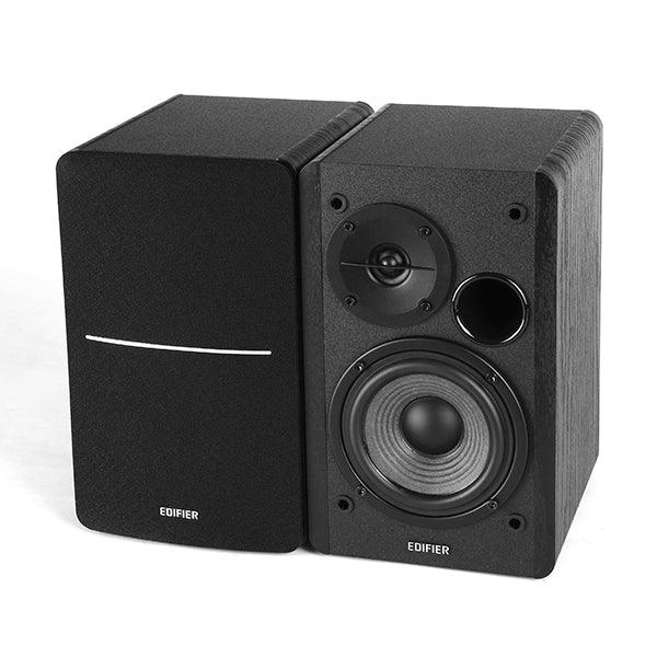 EDIFIER R1280DB Coppia Diffusori Bluetooth 42W RMS - TechSoundSystem.com