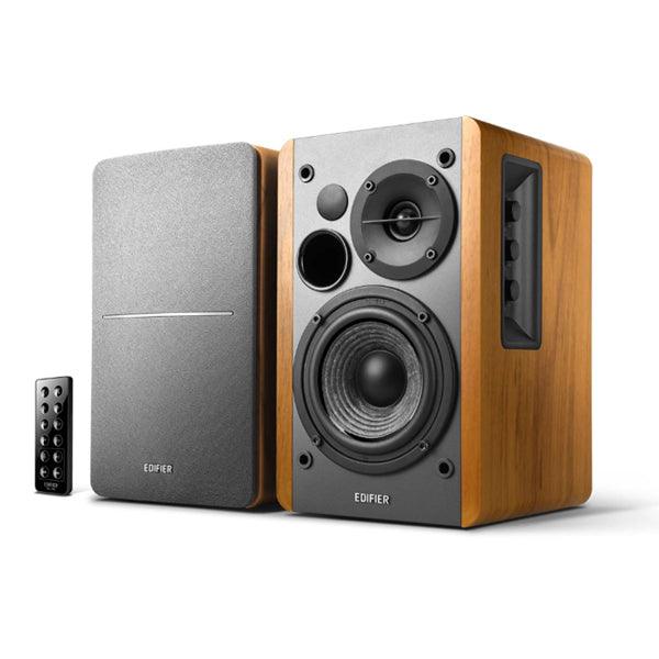 EDIFIER R1280DB Coppia Diffusori Bluetooth 42W RMS - TechSoundSystem.com