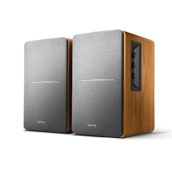 EDIFIER R1280DB Coppia Diffusori Bluetooth 42W RMS - TechSoundSystem.com