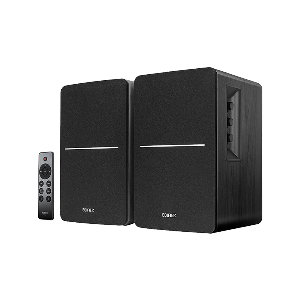 EDIFIER R1280DBS Coppia Diffusori Bluetooth 42W RMS