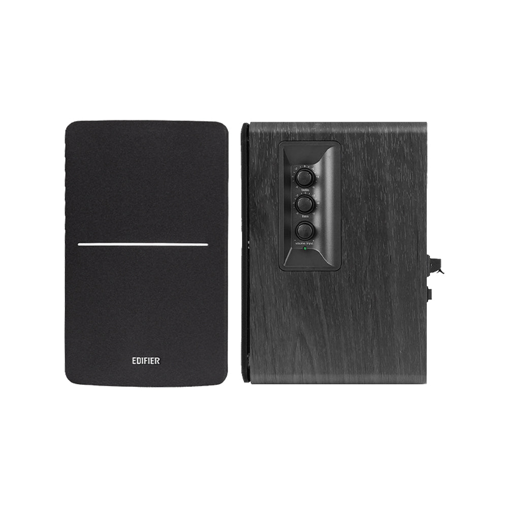 EDIFIER R1280DBS Coppia Diffusori Bluetooth 42W RMS