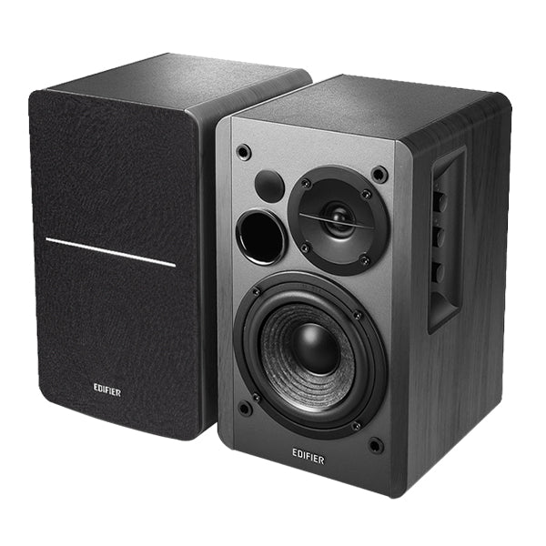 EDIFIER R1280DBS Coppia Diffusori Bluetooth 42W RMS