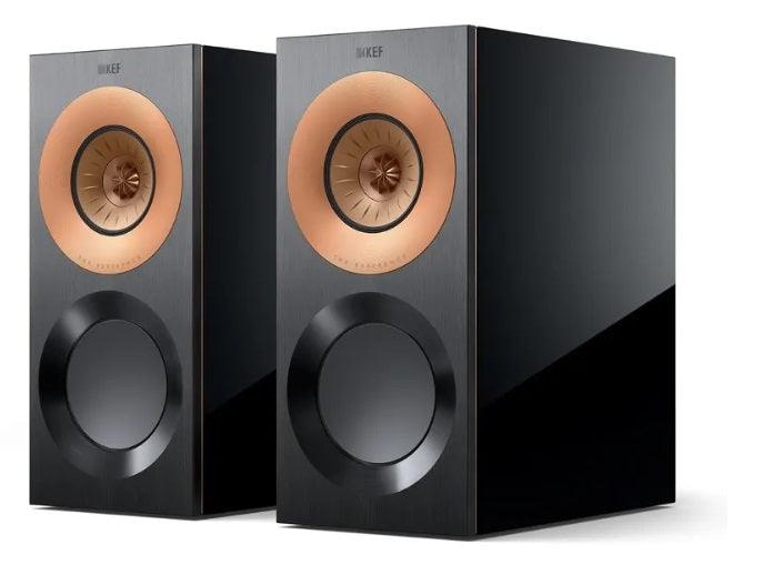KEF REFERENCE 1 Diffusori 3 vie da scaffale di riferimento assoluto - TechSoundSystem.com