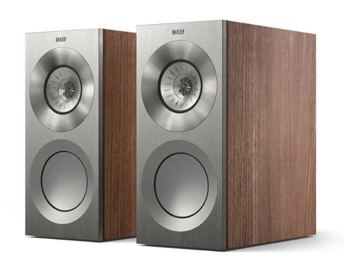 KEF REFERENCE 1 Diffusori 3 vie da scaffale di riferimento assoluto - TechSoundSystem.com