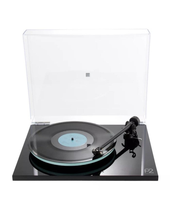 REGA PLANAR 2 + TESTINA ND3 Giradischi con testina premontata