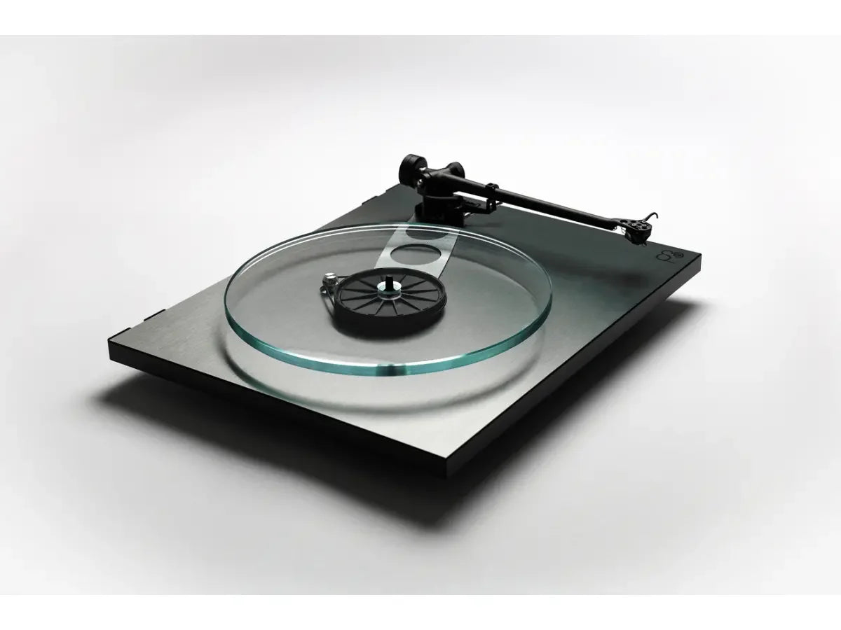Rega Planar 3 RS Edition Giradischi Hifi con alimentatore Neo MK2 e testina REGA ND5