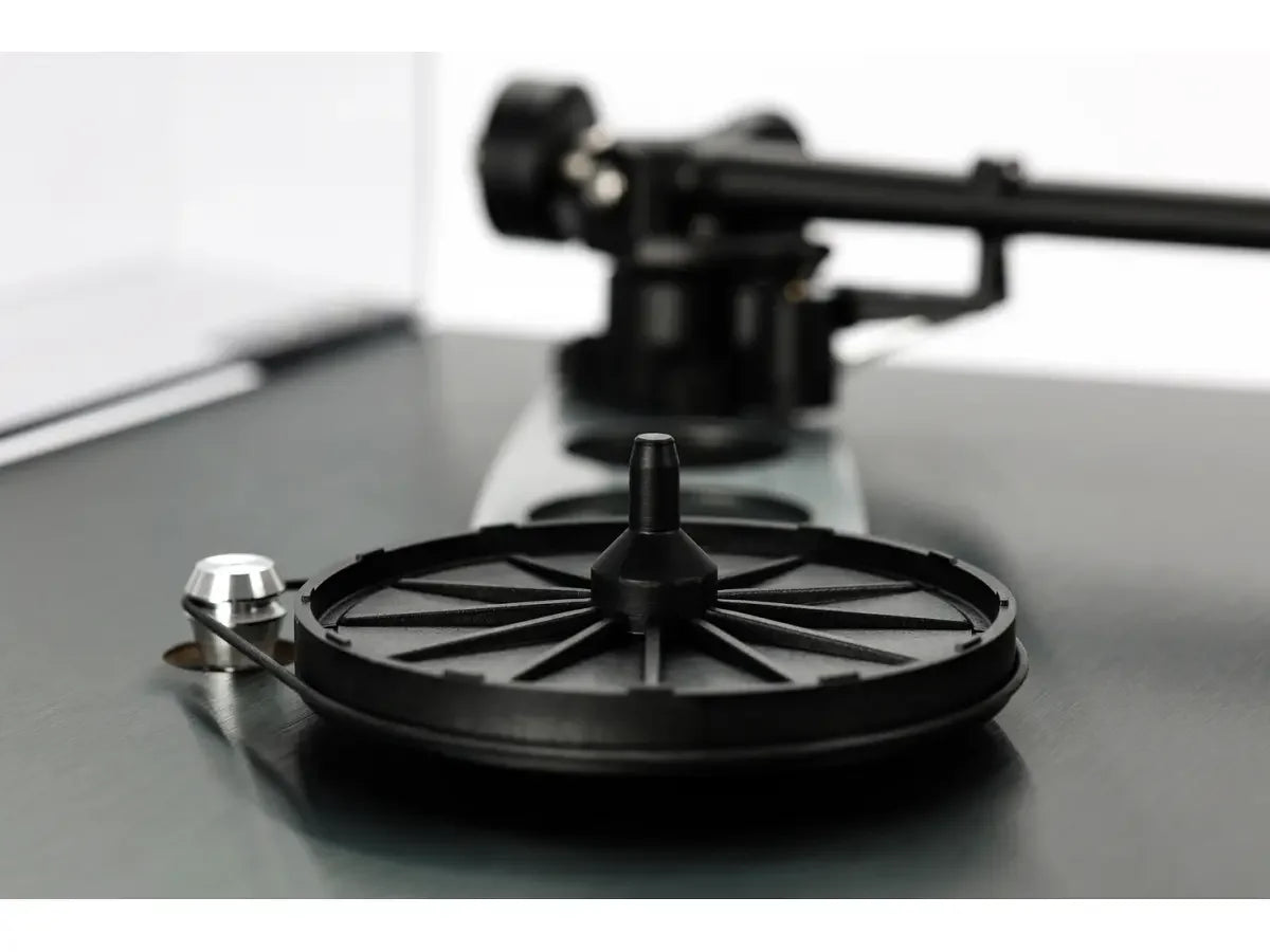 Rega Planar 3 RS Edition Giradischi Hifi con alimentatore Neo MK2 e testina REGA ND5